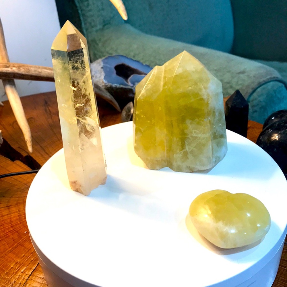 Citrine BUNDLE